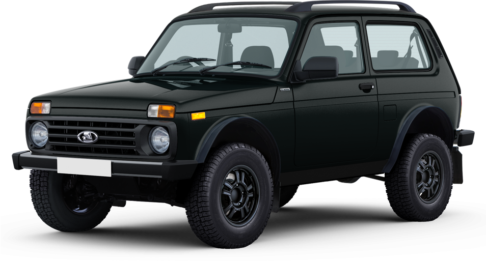 Баннер ВАЗ (LADA) Bronto