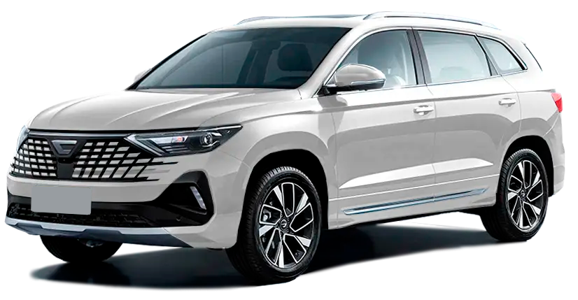 Баннер Jetta VS7 New