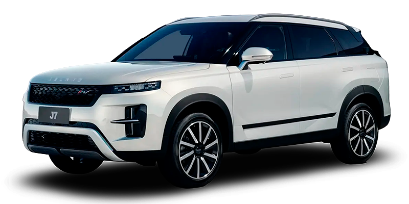 Баннер Jeland J7