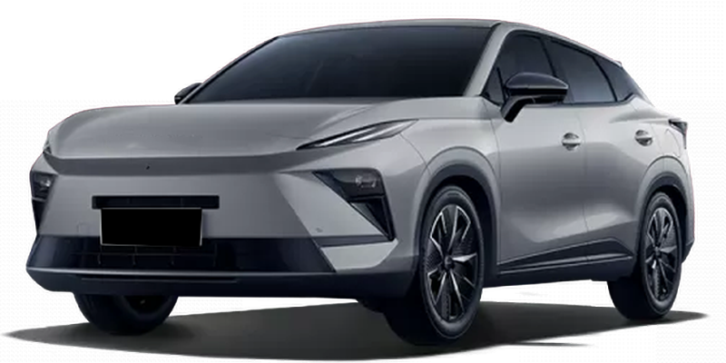 Баннер OMODA New C5