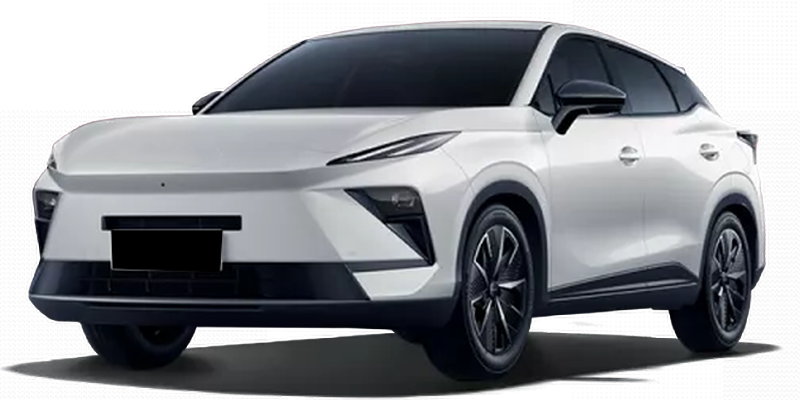 Баннер OMODA New C5