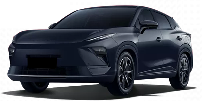 Баннер OMODA New C5