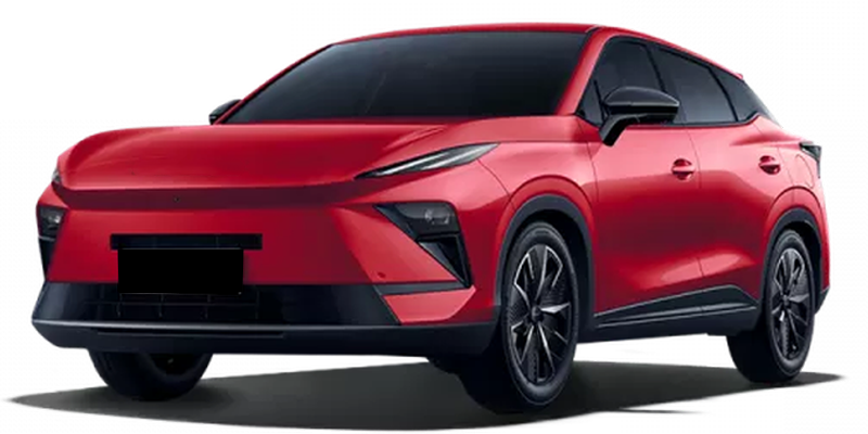 Баннер OMODA New C5