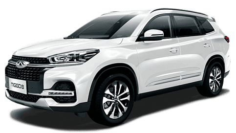 Превью CHERY Tiggo 8