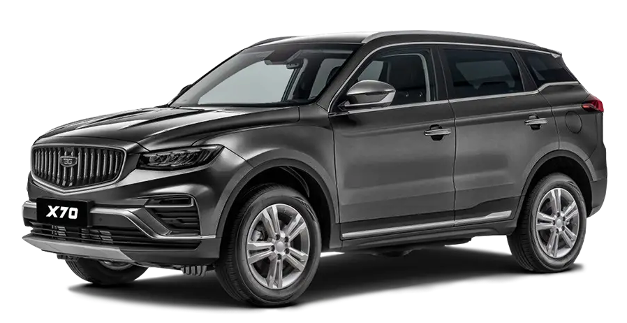 Баннер Belgee X70 New