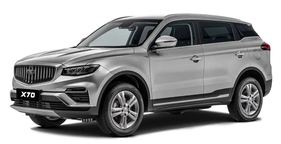 Баннер Belgee X70 New