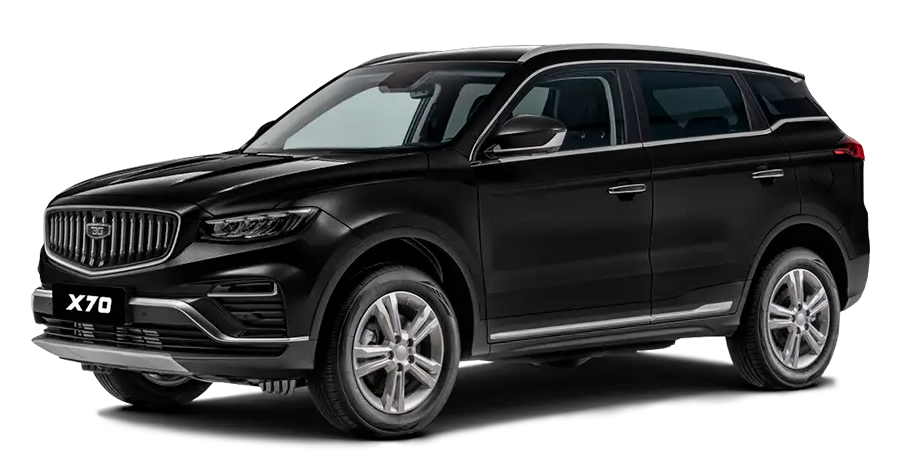 Превью BELGEE X70 New