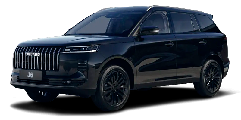 Баннер Jeland J6