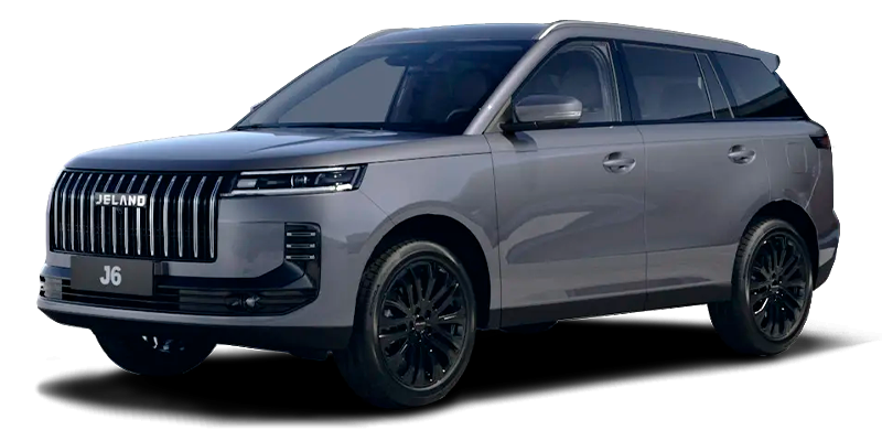 Баннер Jeland J6