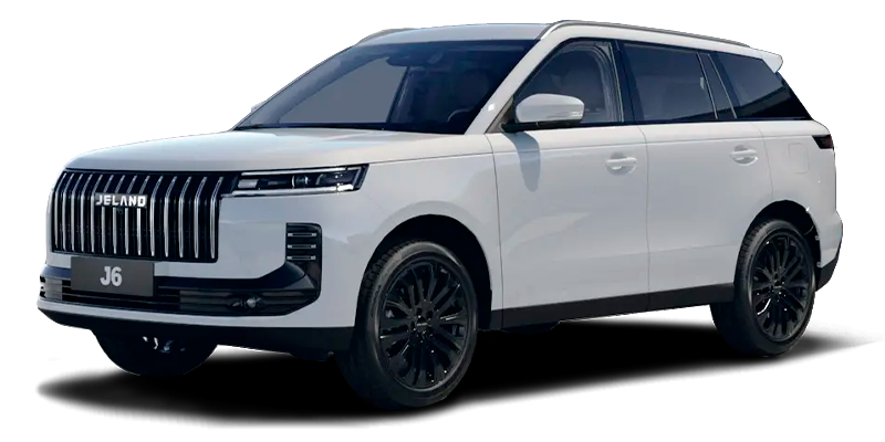 Превью JELAND J6