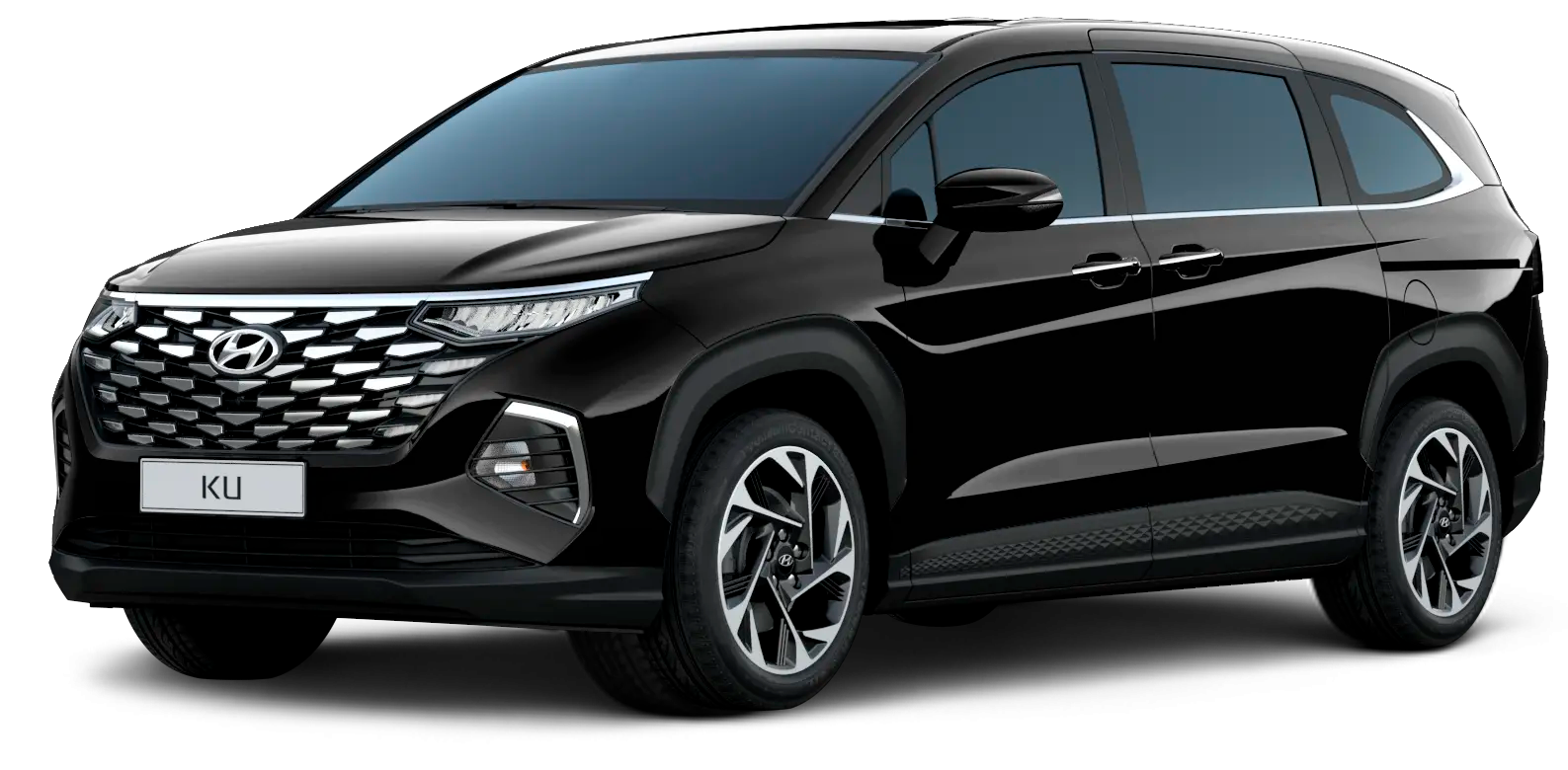 Превью HYUNDAI Custin