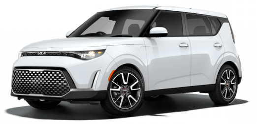 Превью KIA Soul New