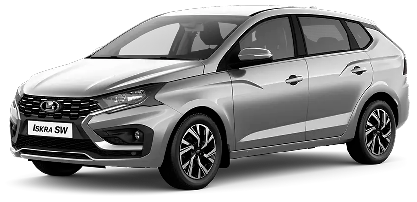 Превью LADA Iskra SW