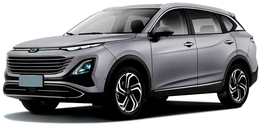 Превью BESTUNE T90