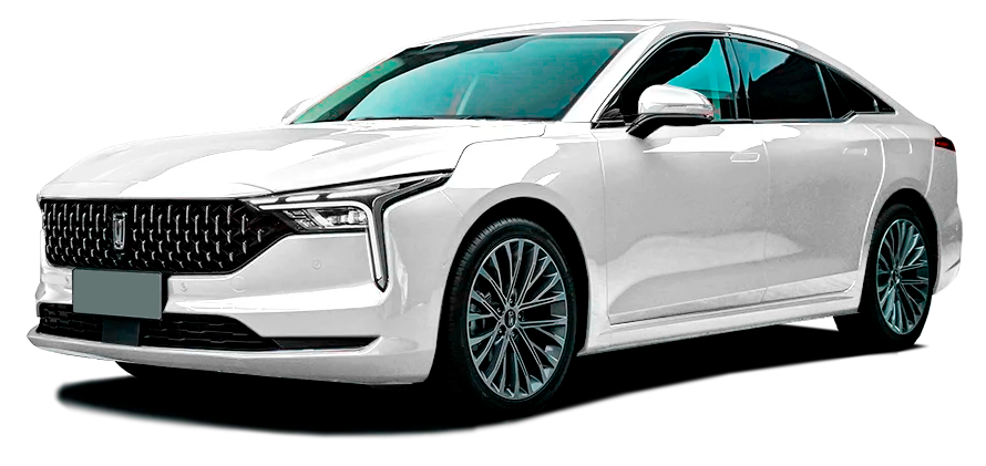 Баннер Bestune B70