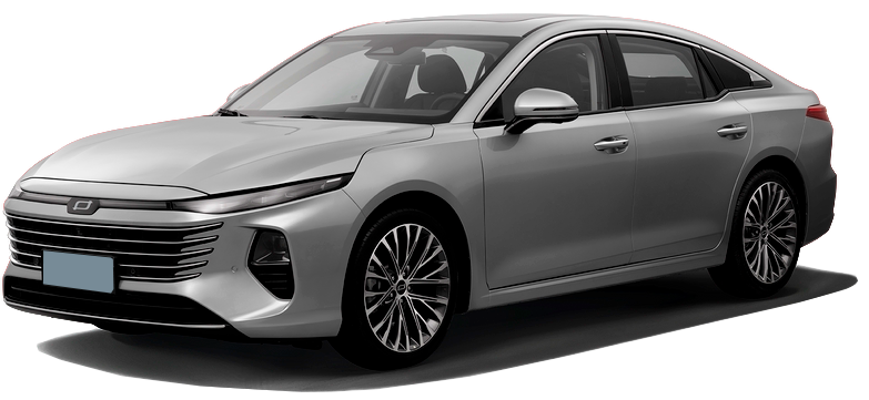 Превью BESTUNE B70 New