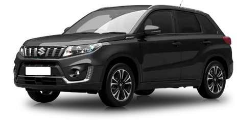 Баннер Suzuki Vitara