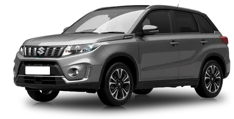 Баннер Suzuki Vitara