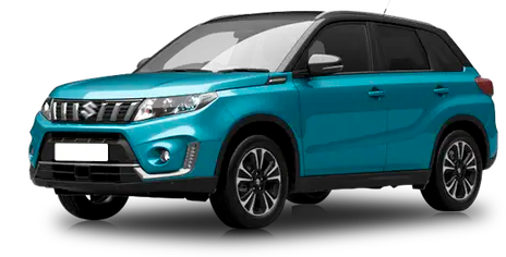 Превью SUZUKI Vitara