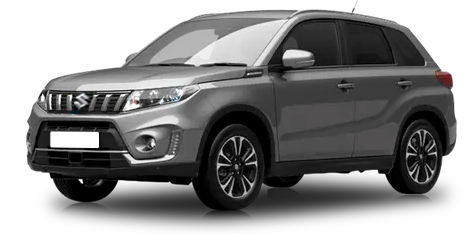 Баннер Suzuki Vitara