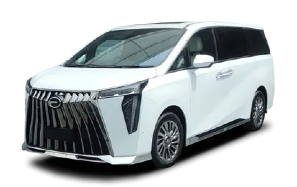 Превью GAC M8