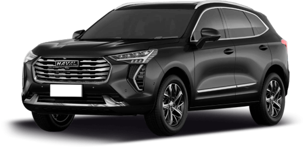 Превью HAVAL Jolion