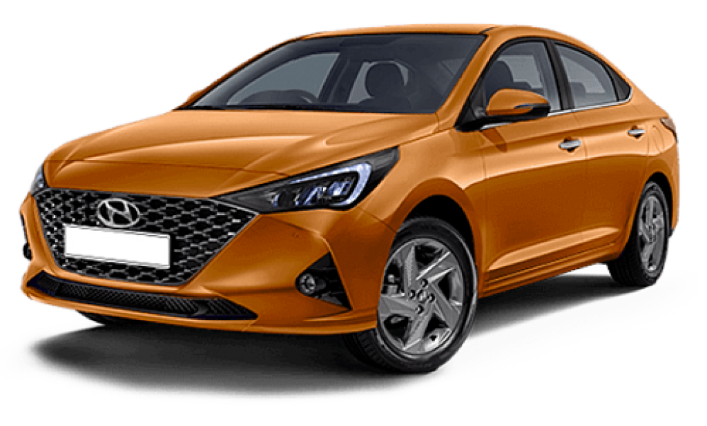 Превью HYUNDAI Solaris