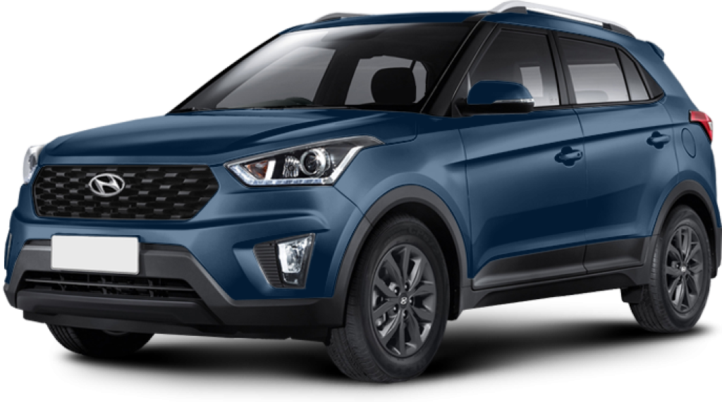 Превью HYUNDAI Creta