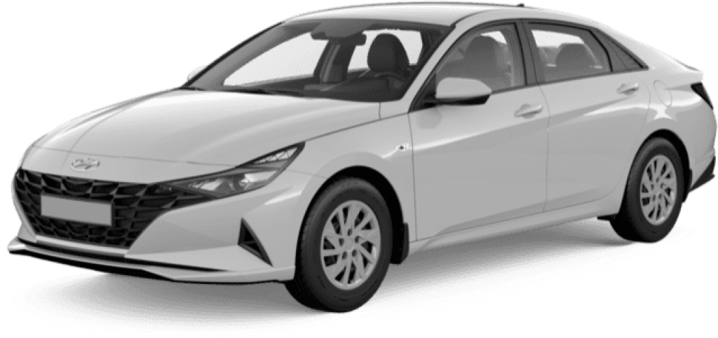 Превью HYUNDAI Elantra