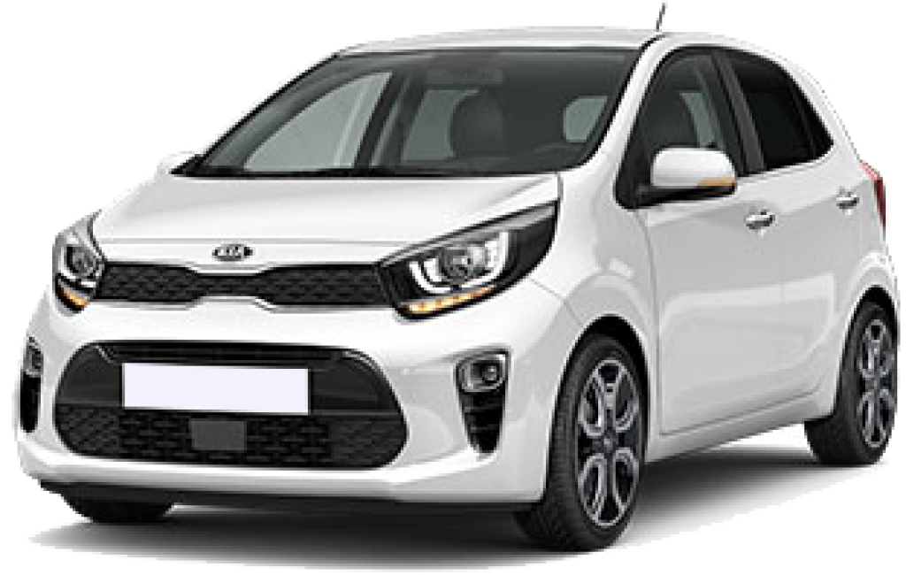 Превью KIA Picanto