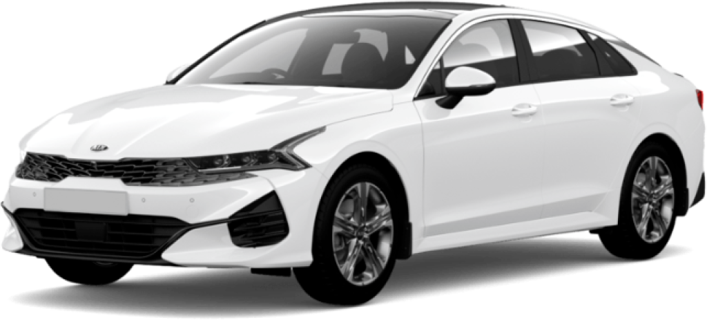 Превью KIA K5