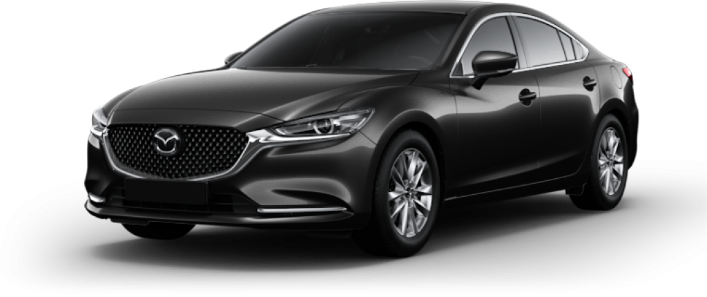 Превью MAZDA 6