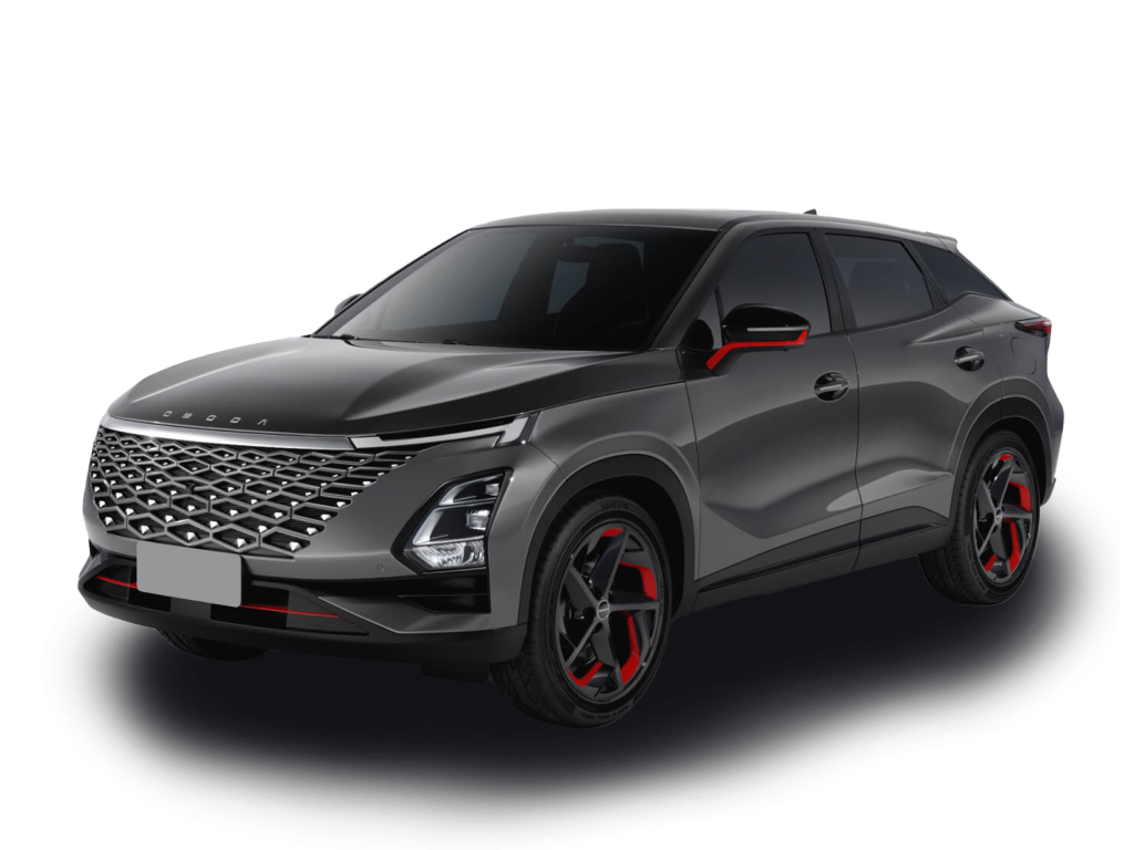 Превью OMODA C5