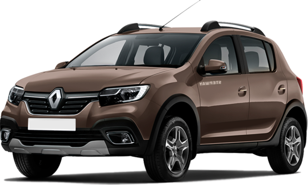 Превью RENAULT Sandero Stepway