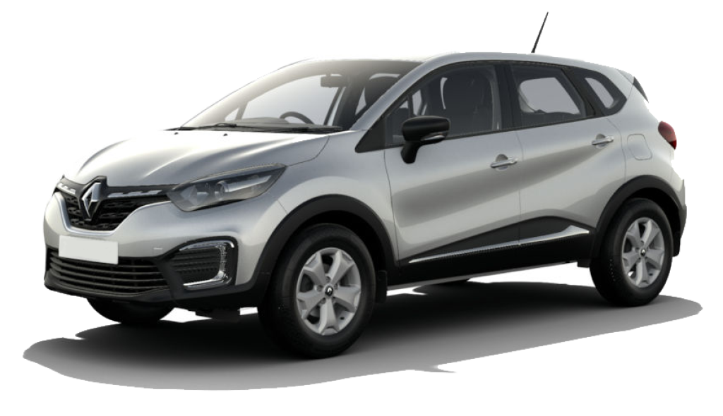 Превью RENAULT Kaptur