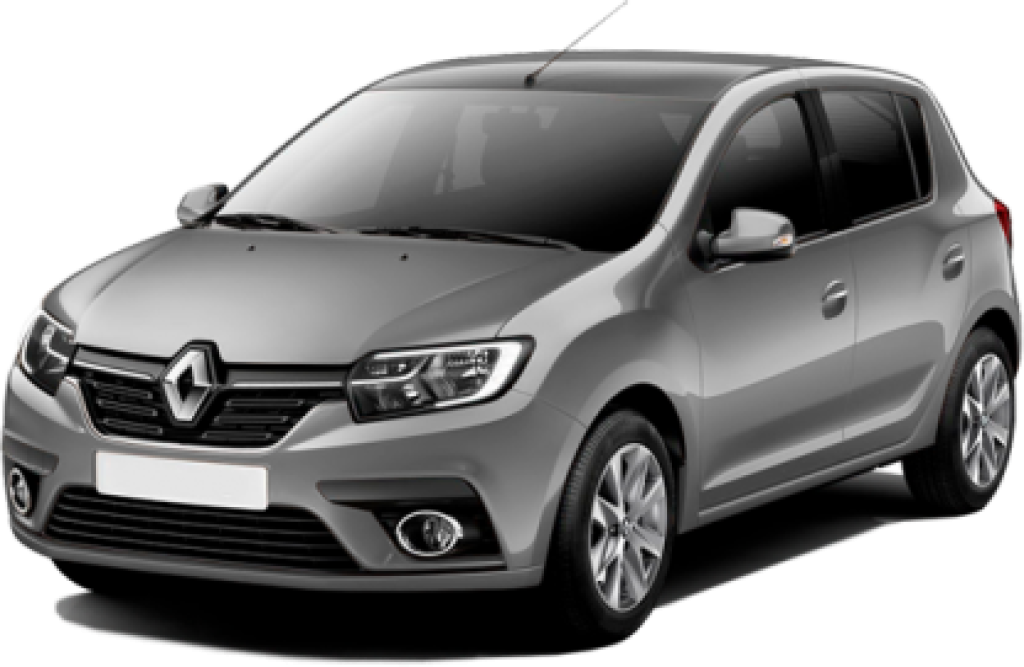 Превью RENAULT Sandero