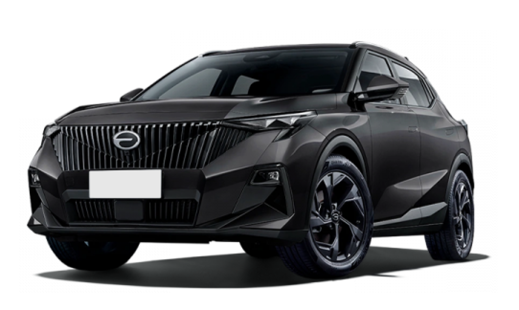 Превью GAC GS3