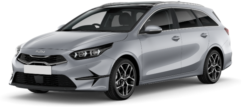 Превью KIA Ceed SW