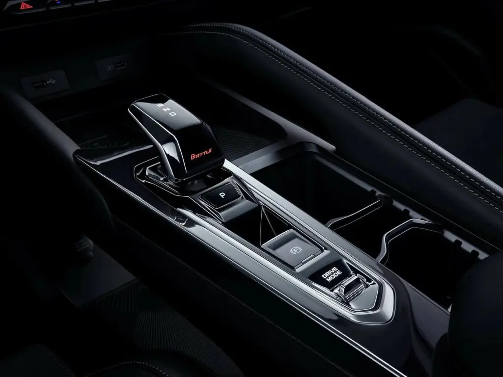 Geely coolray_new