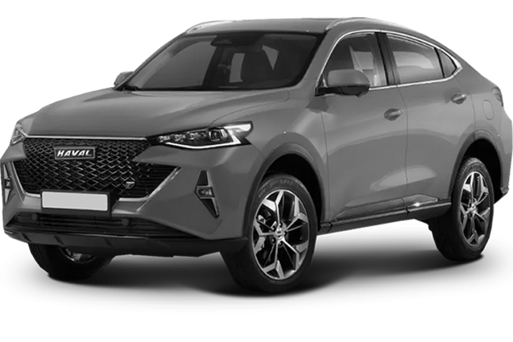 Превью HAVAL F7x