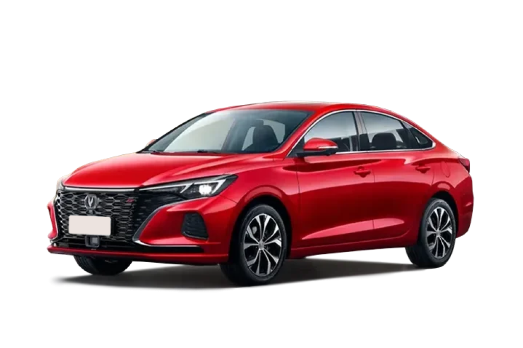 Превью CHANGAN EADOplus
