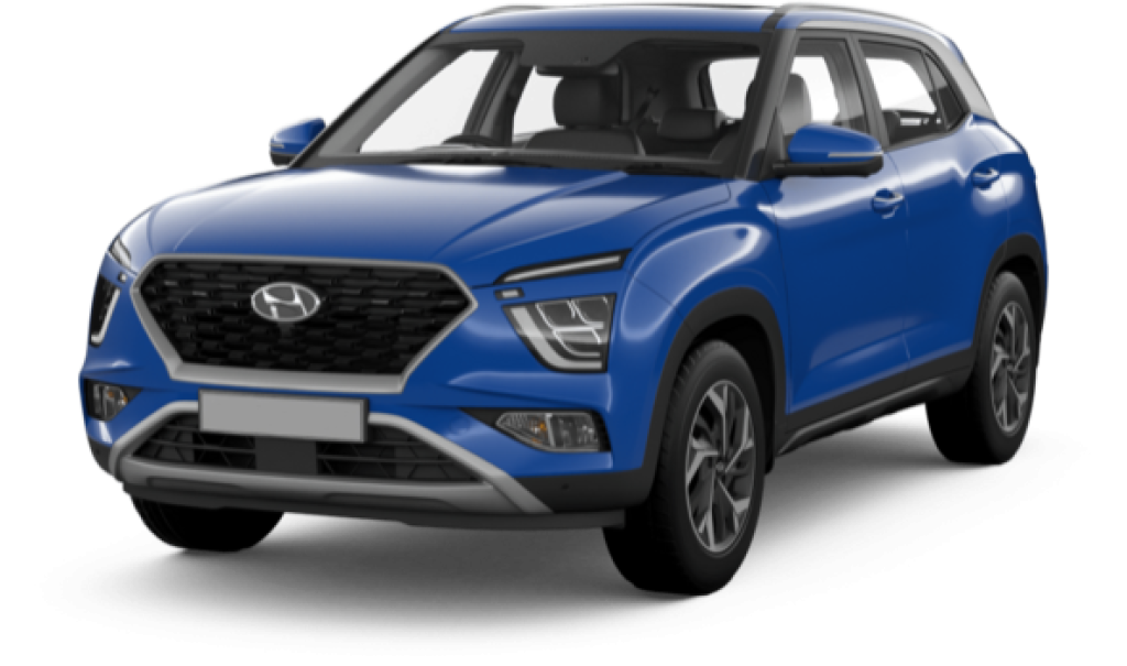 Превью HYUNDAI NEW CRETA
