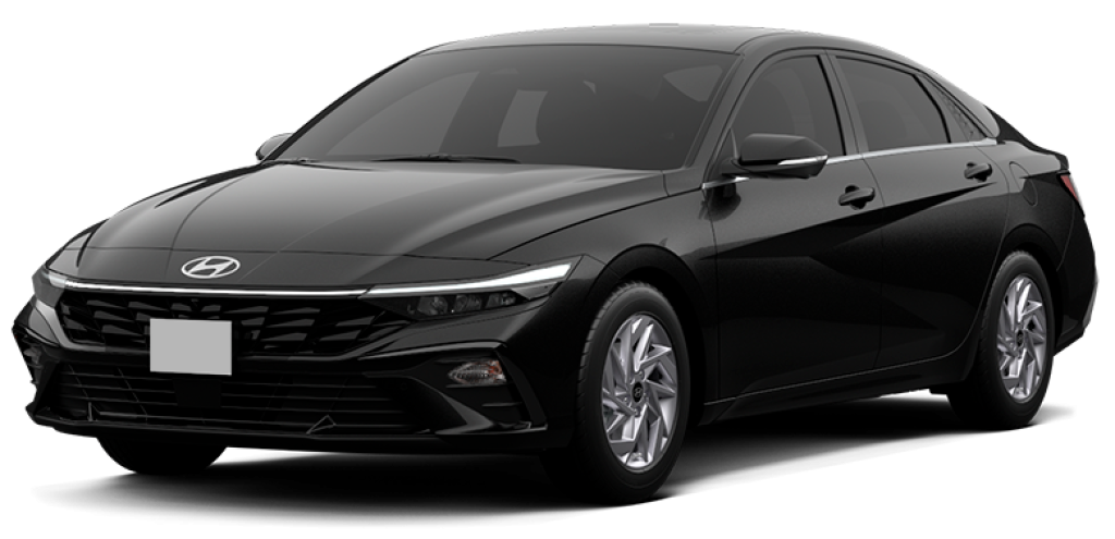 Превью HYUNDAI Elantra New