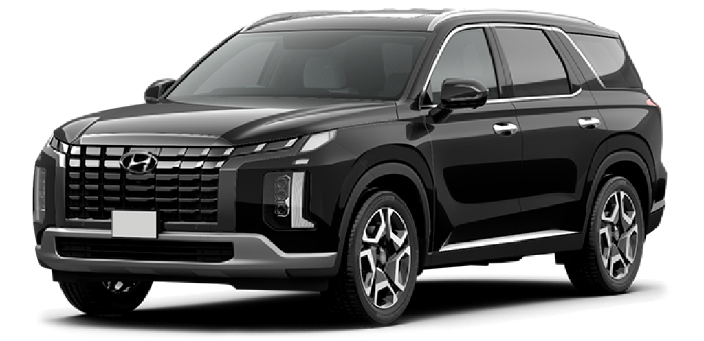 Превью HYUNDAI Palisade New