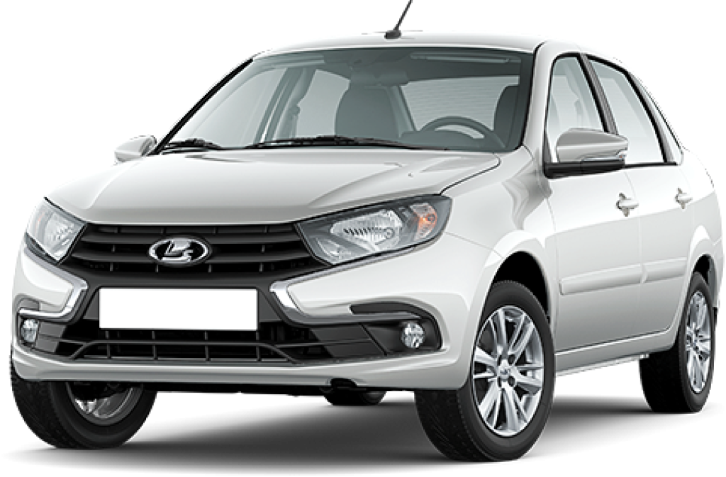 Превью LADA Granta Седан