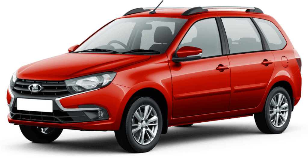 Превью LADA Granta Универсал