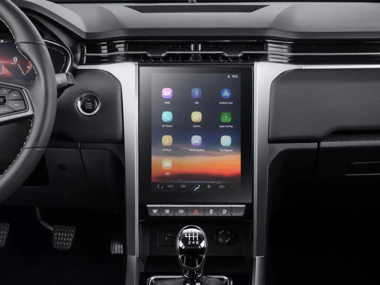 car
