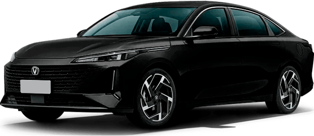 Превью CHANGAN Lamore