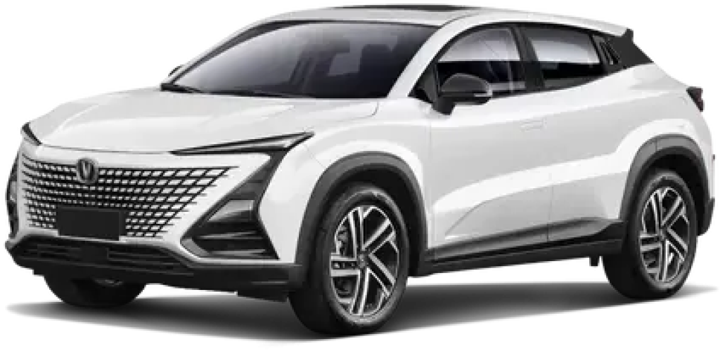 Превью CHANGAN UNI-T