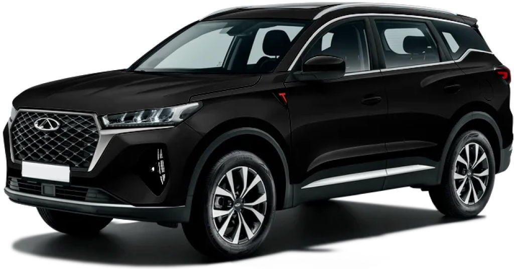 Превью CHERY Tiggo 7 Pro Max